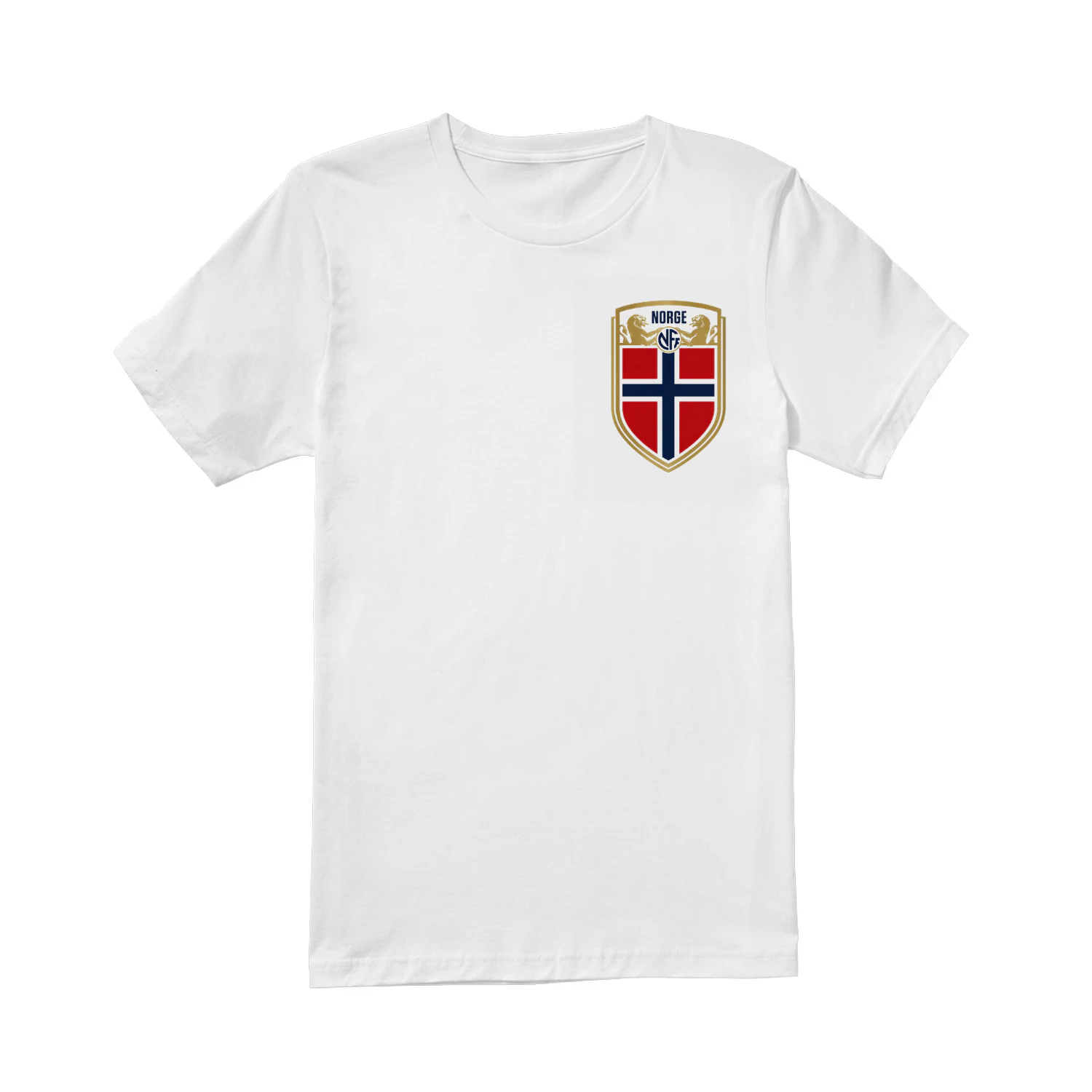 Ro! Ro! Norway Soccer Pride Shirt 2026