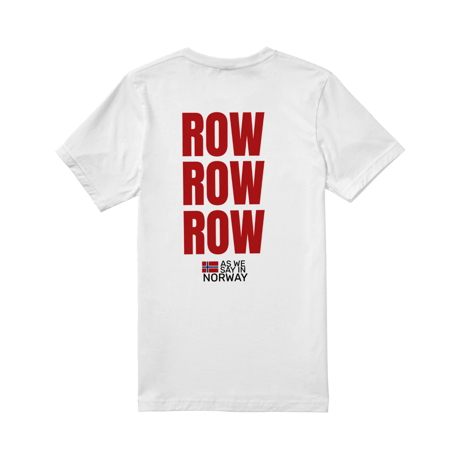 Ro! Ro! Norway Soccer Pride Shirt 2026