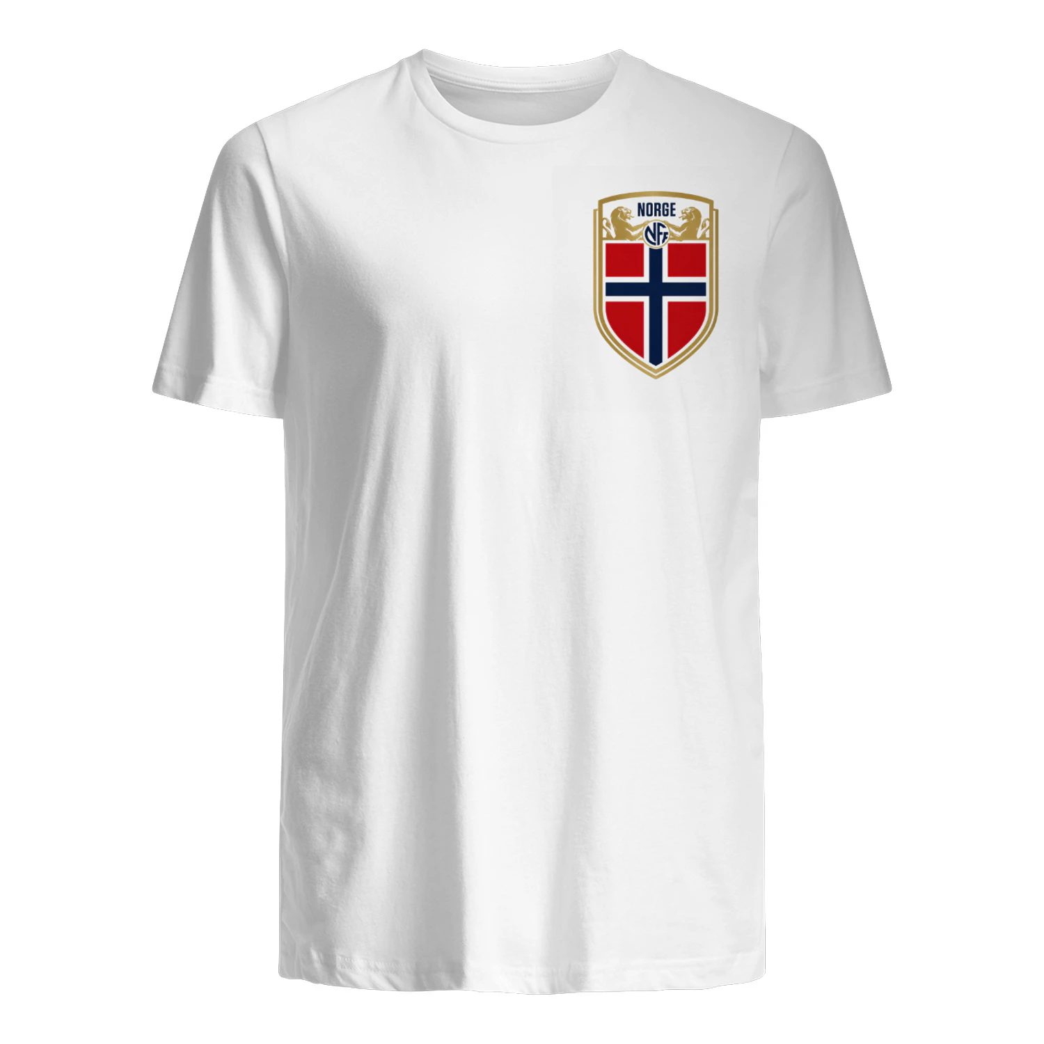 Ro! Ro! Norway Soccer Pride Shirt 2026