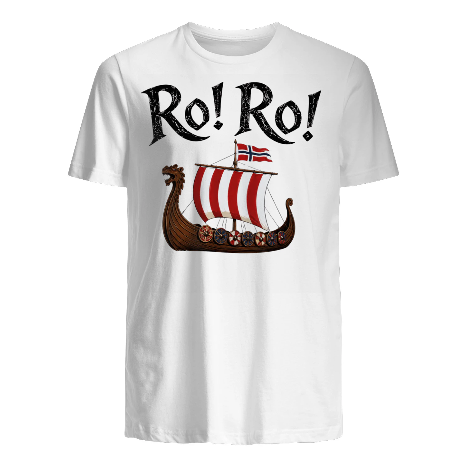 Ro! Ro! Norway World Cup 2026