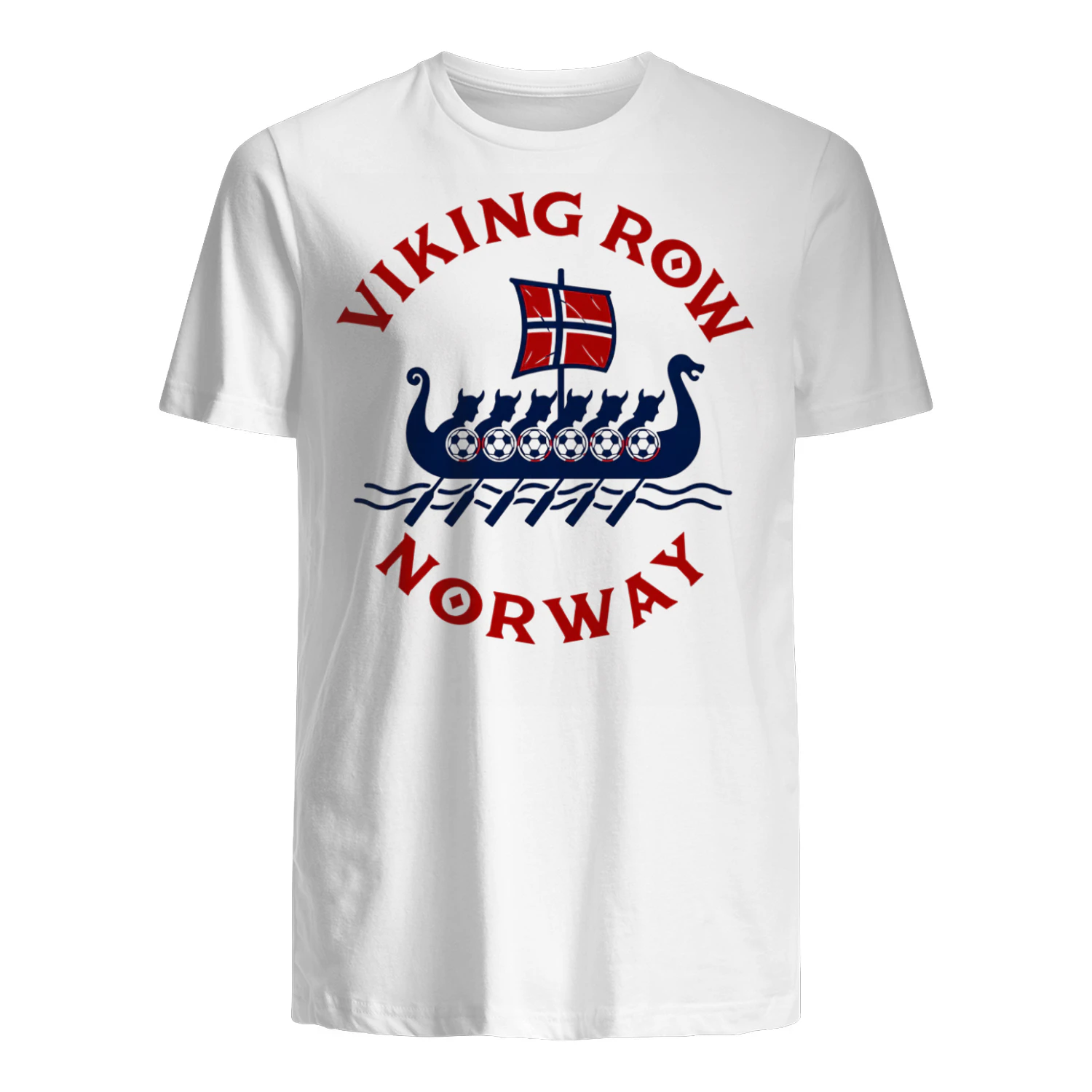 Ro! Ro! Norway 2026 Football
