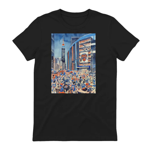 NEW YORK KNICKS