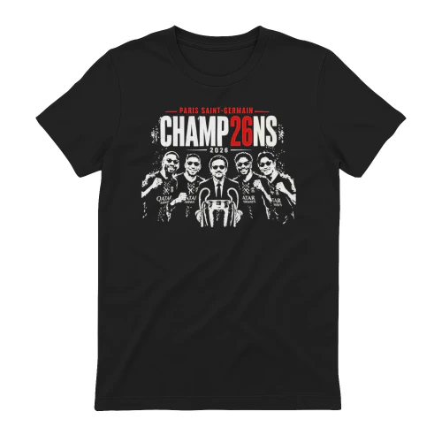 _Paris Saint Germain CHAMP26NS 2026