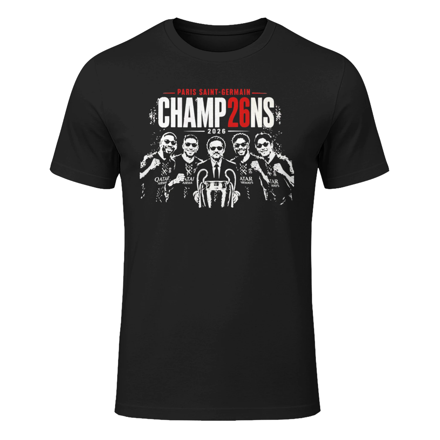 Paris Saint Germain CHAMP26NS 2026