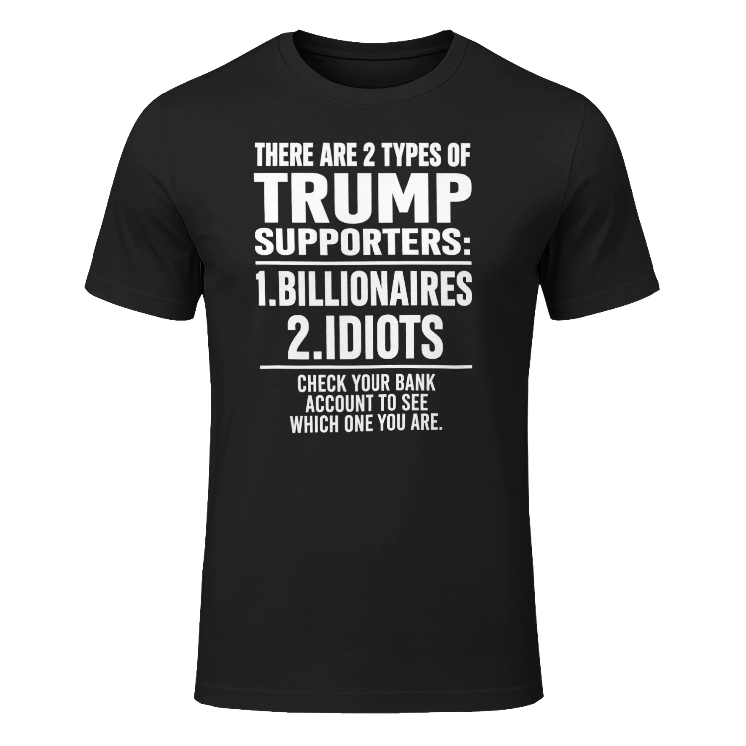 trump shirt