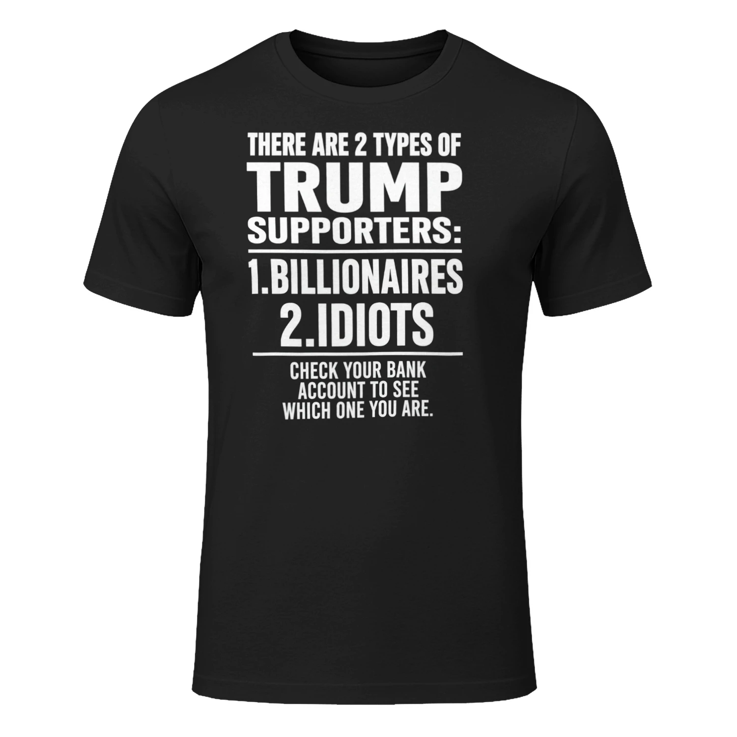trump shirt