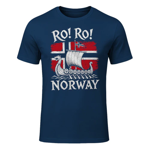 RO! RO! Norway