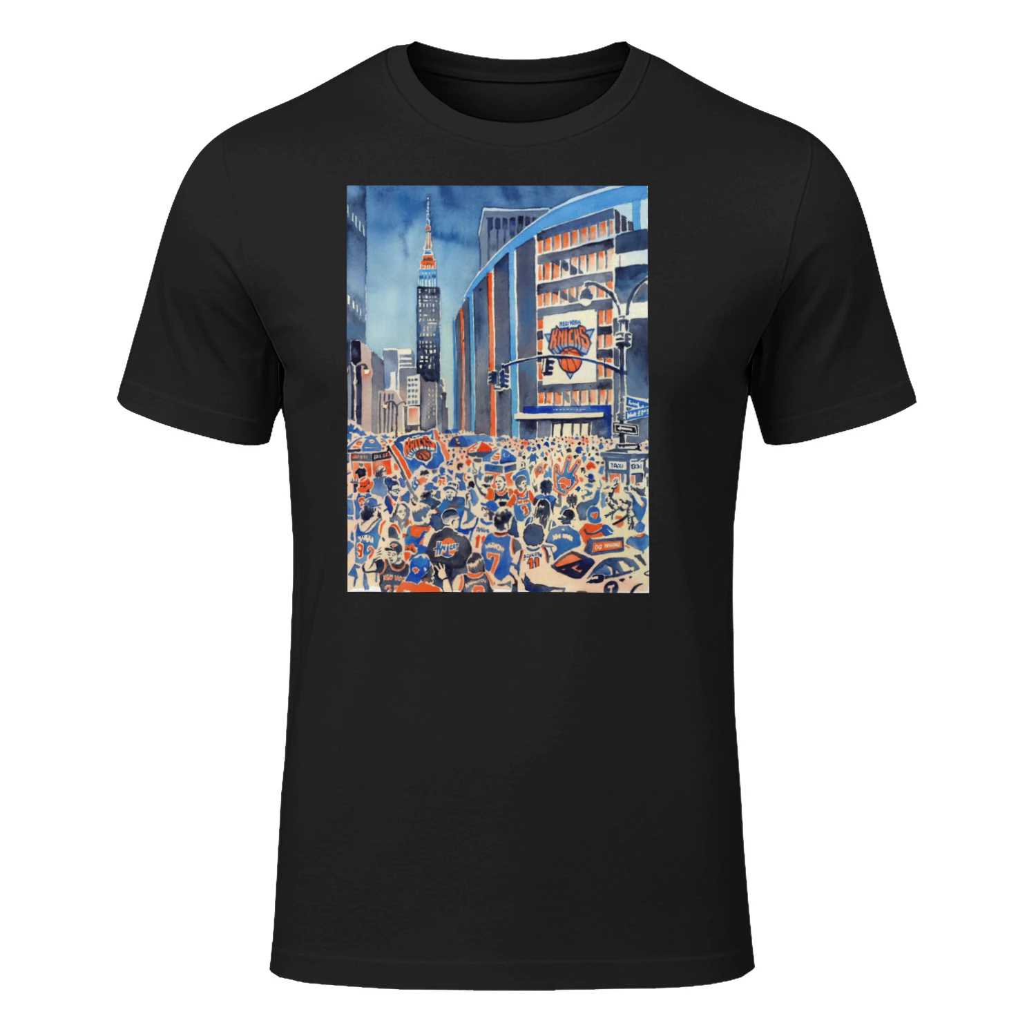 NEW YORK KNICKS