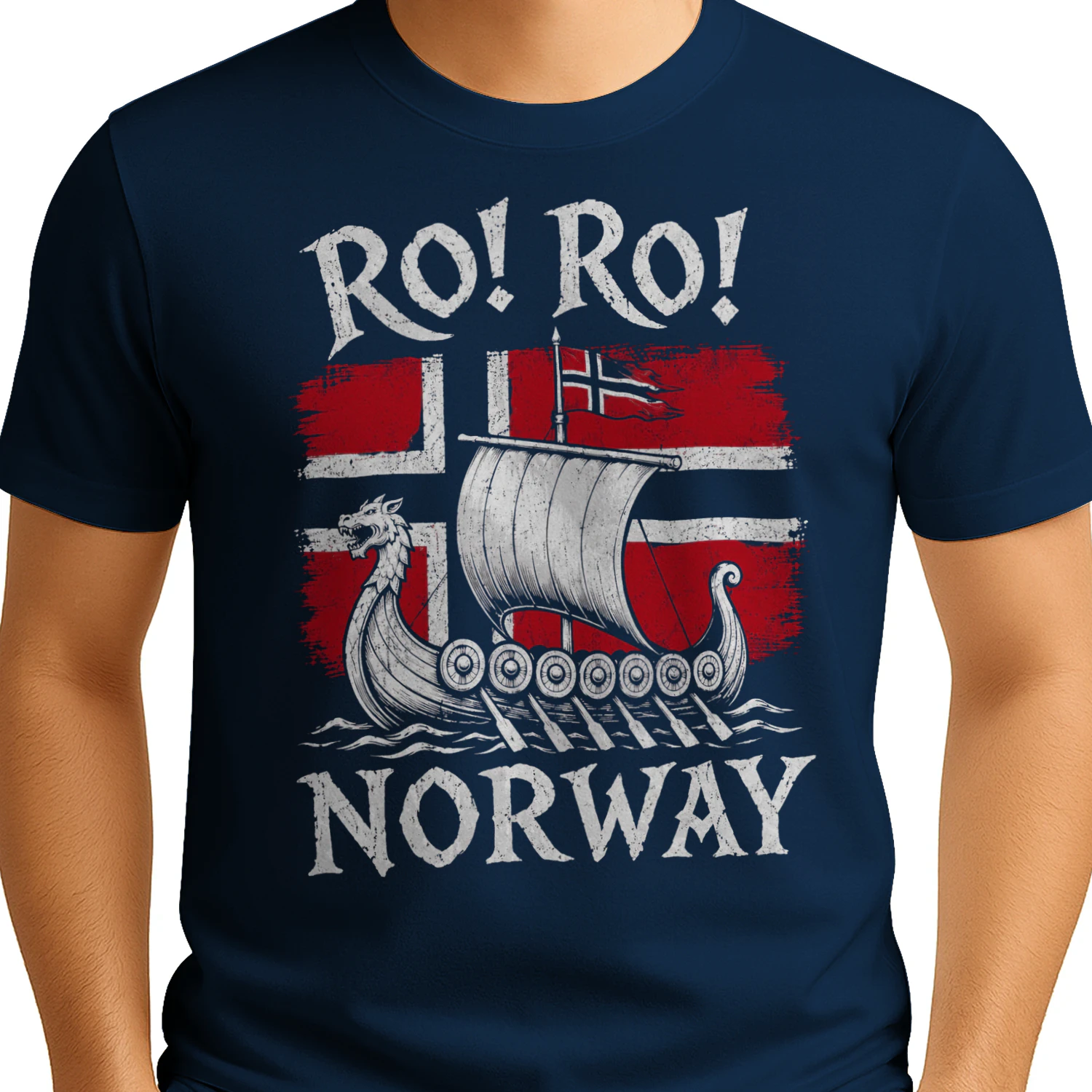 RO! RO! Norway
