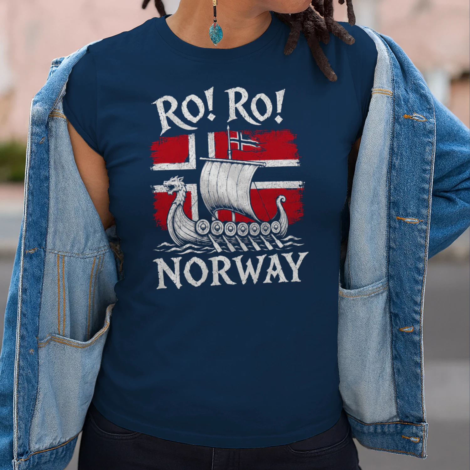 RO! RO! Norway