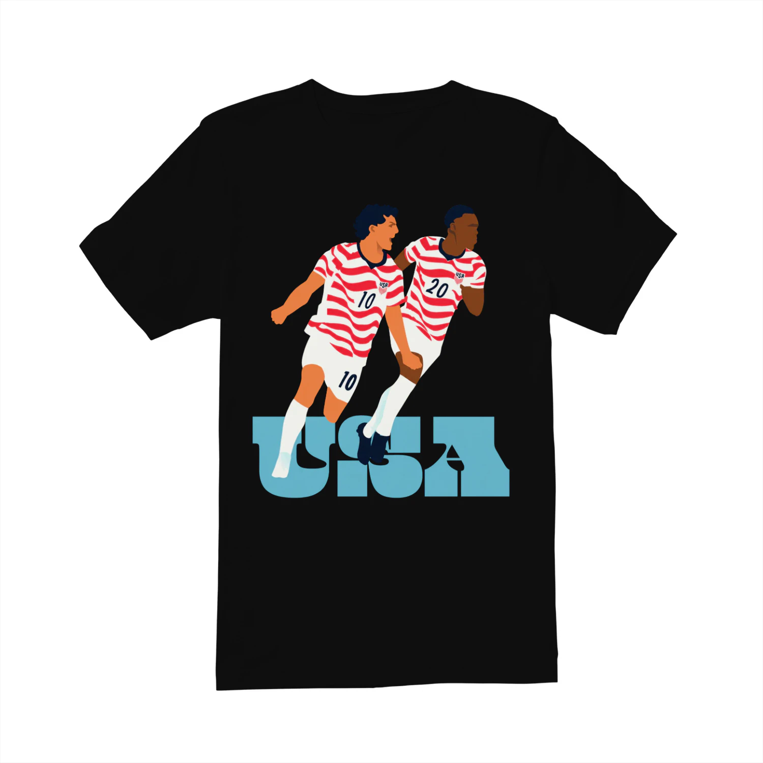 usa worl cup 2026