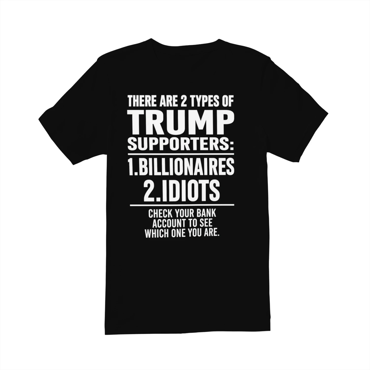 trump shirt