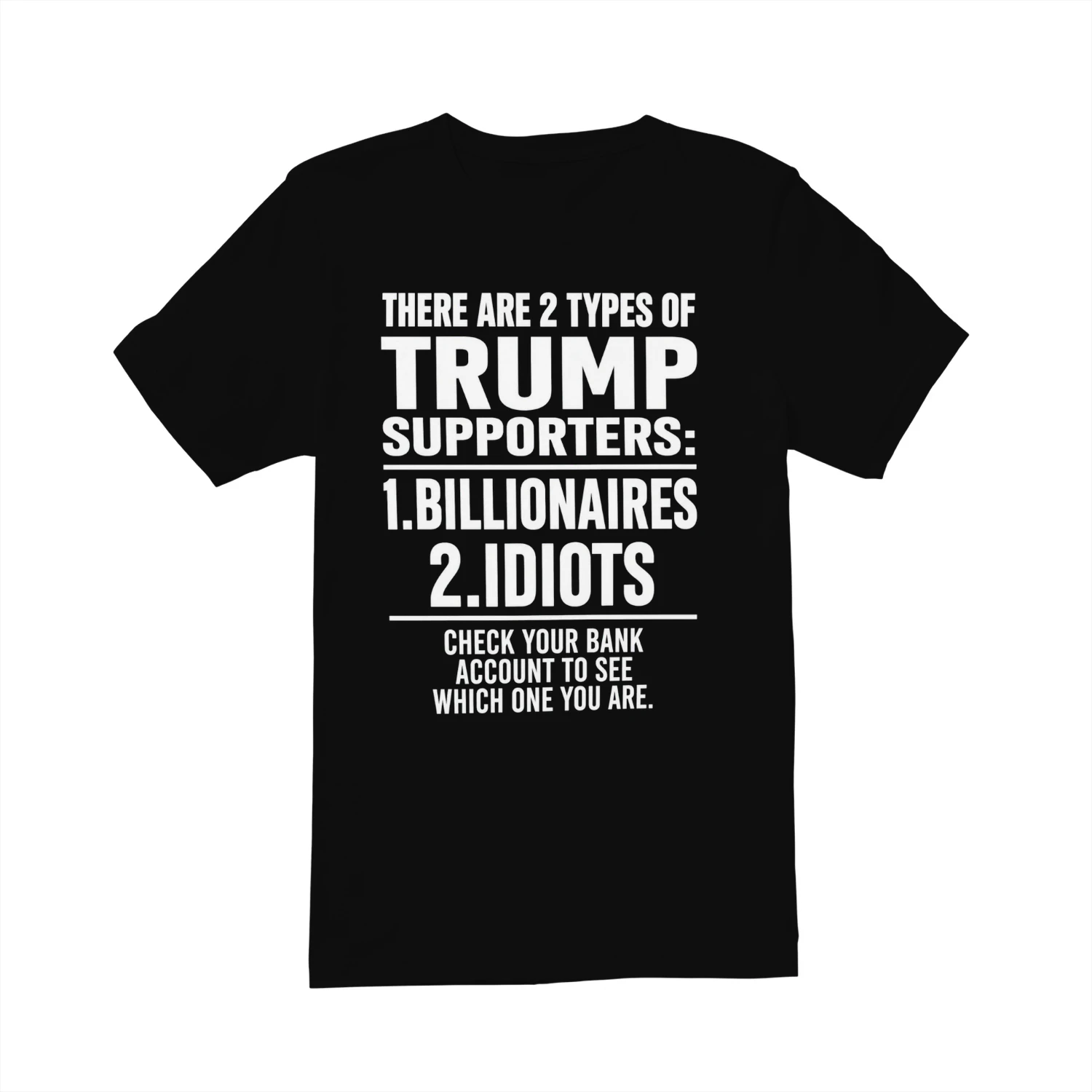 trump shirt