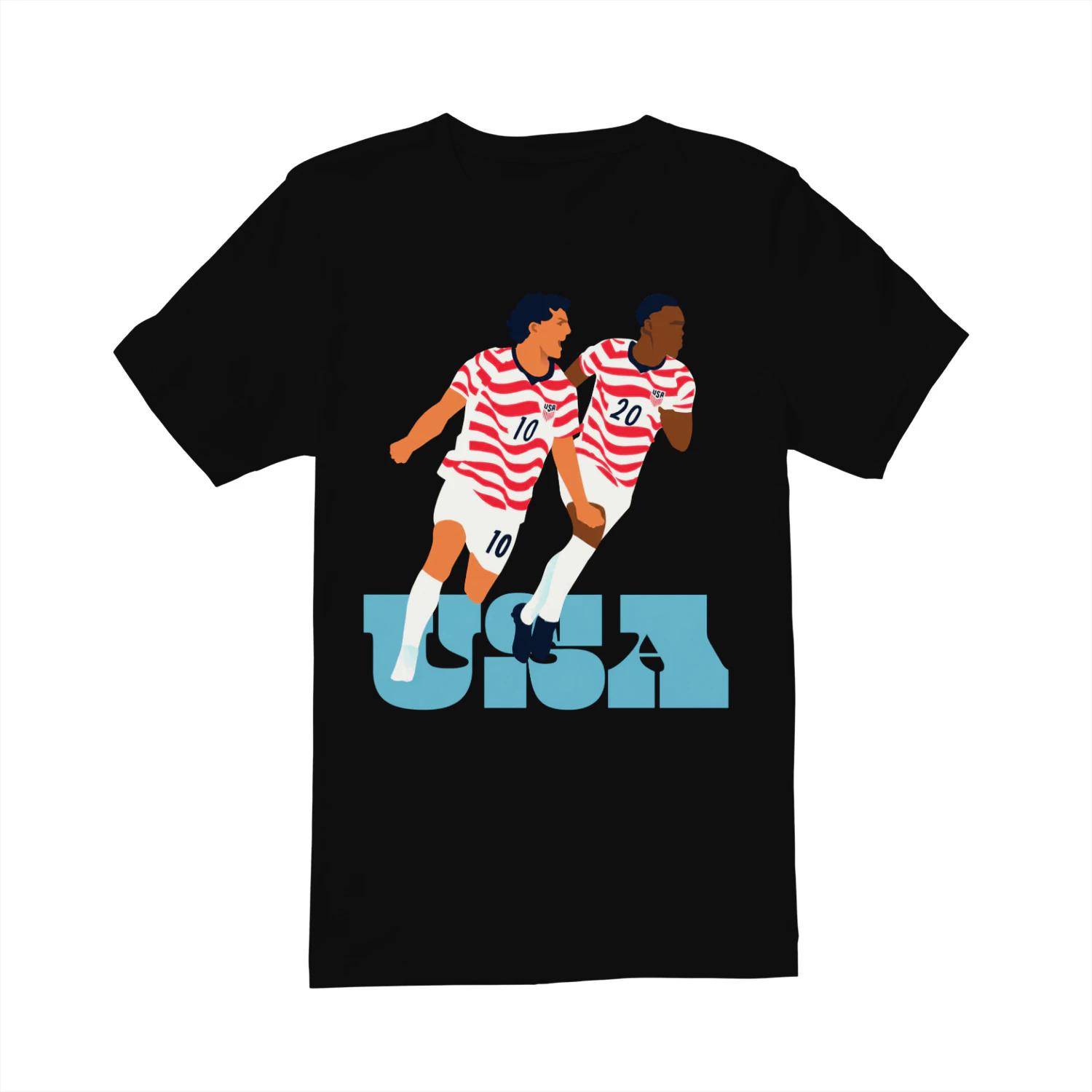 usa worl cup 2026
