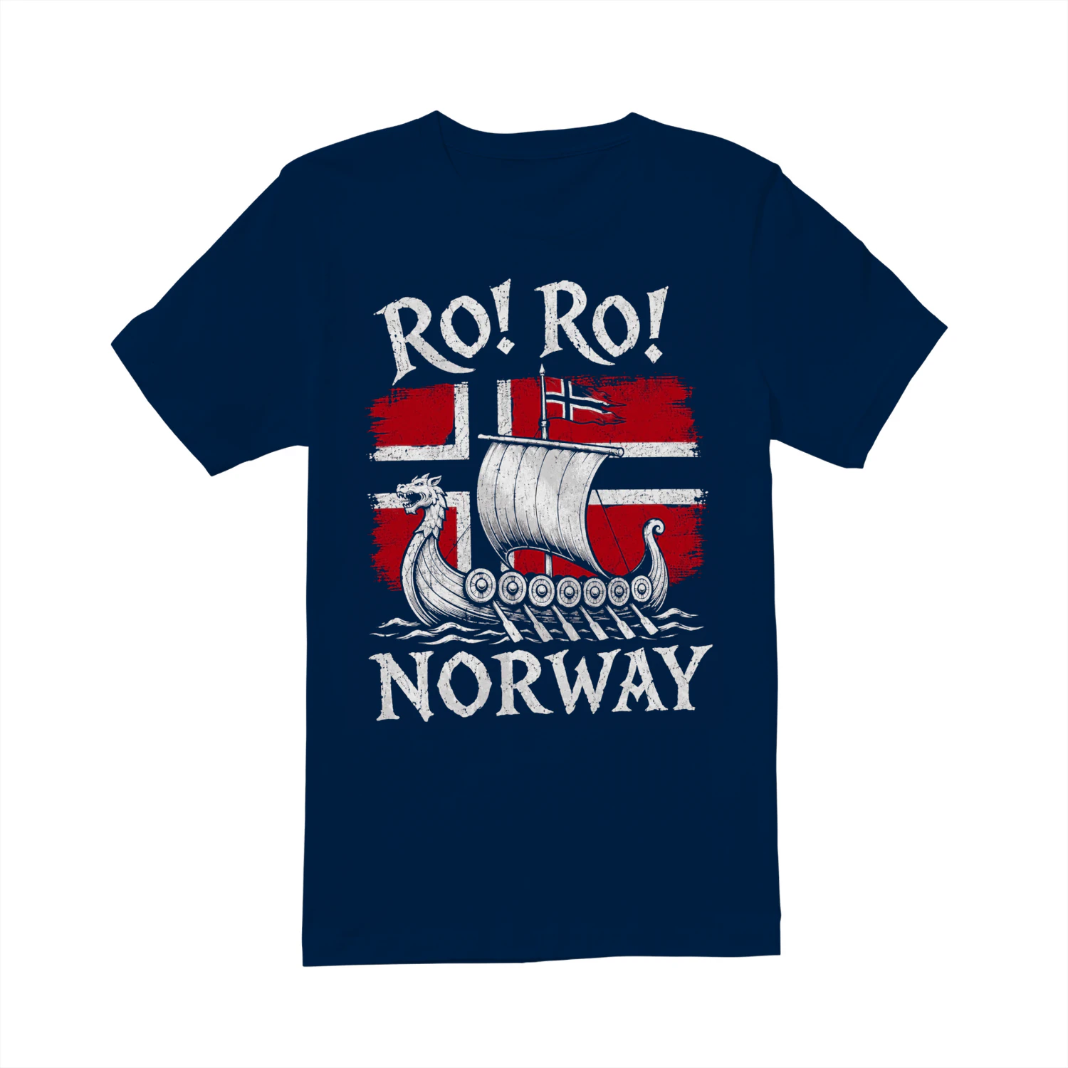 RO! RO! Norway