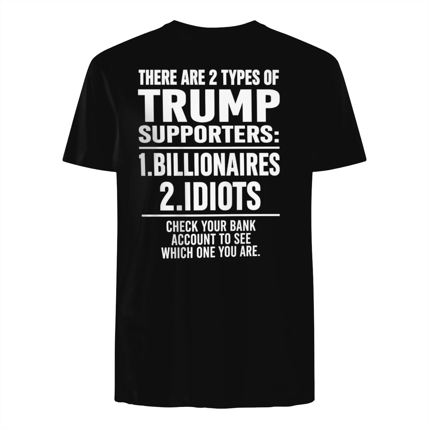 trump shirt