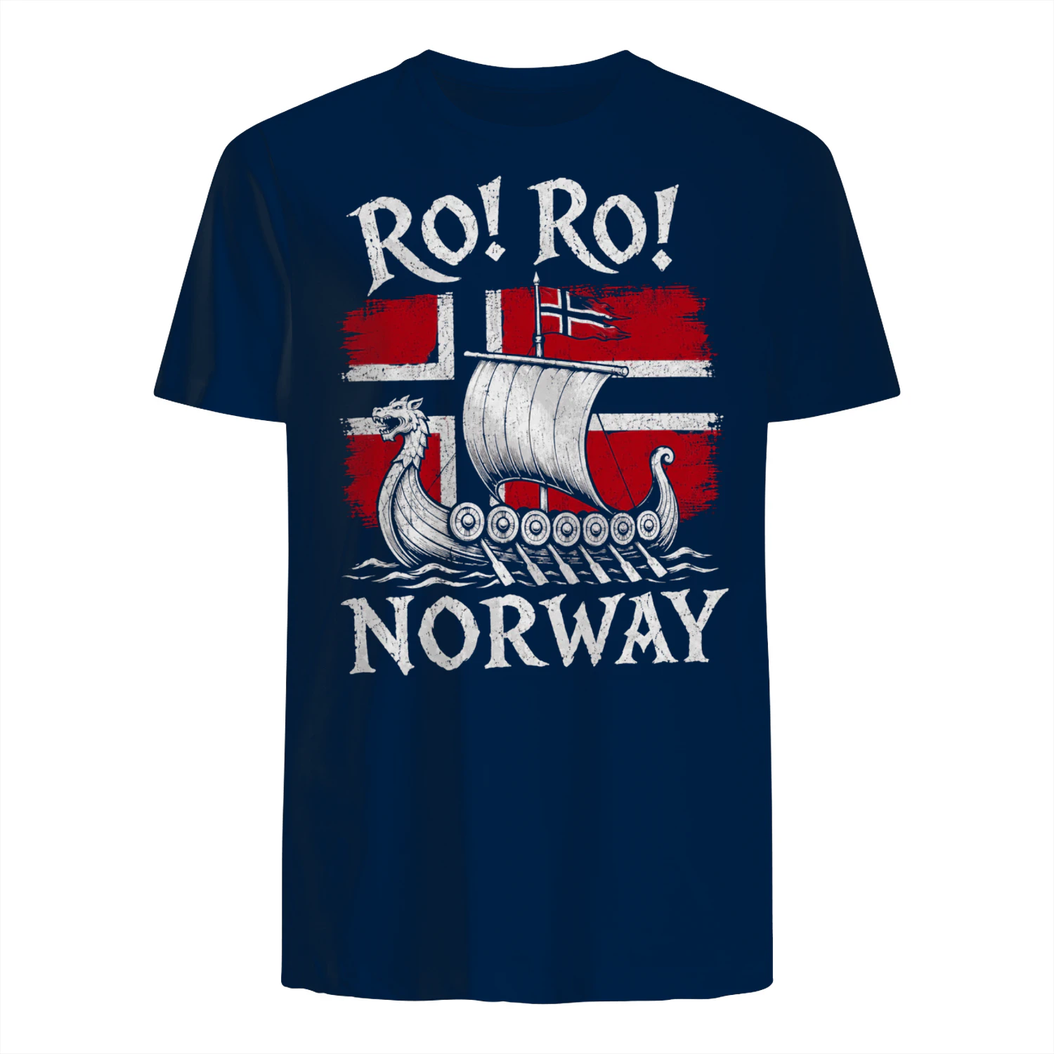 RO! RO! Norway