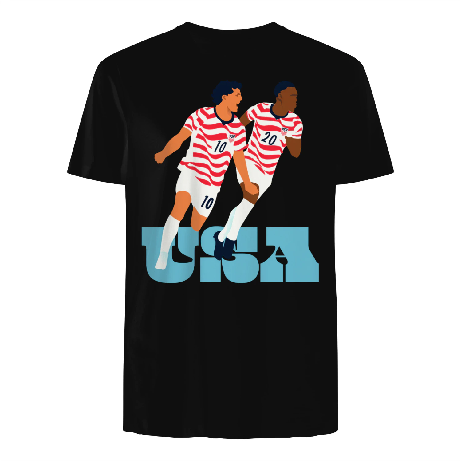 usa worl cup 2026