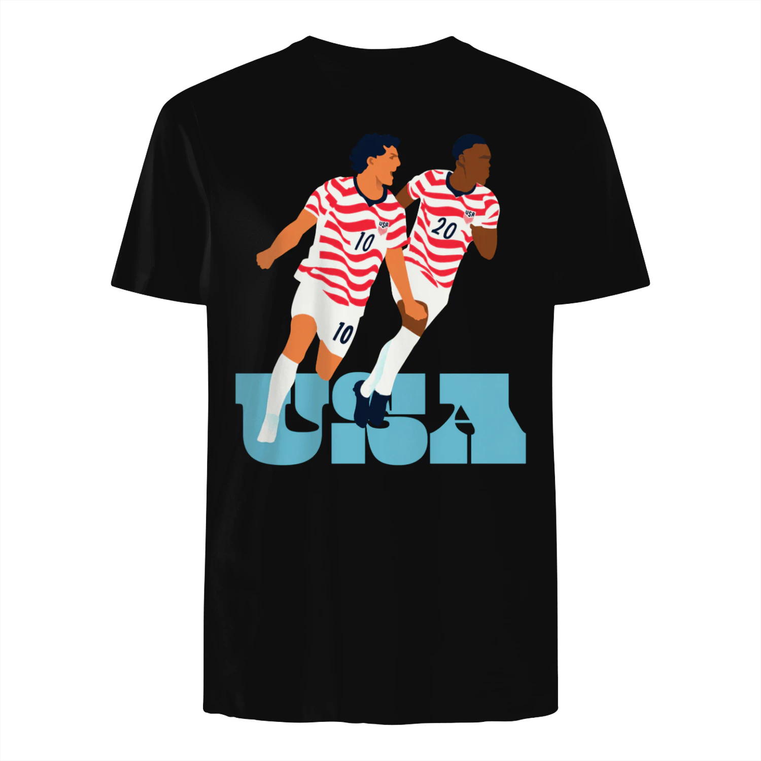 usa worl cup 2026