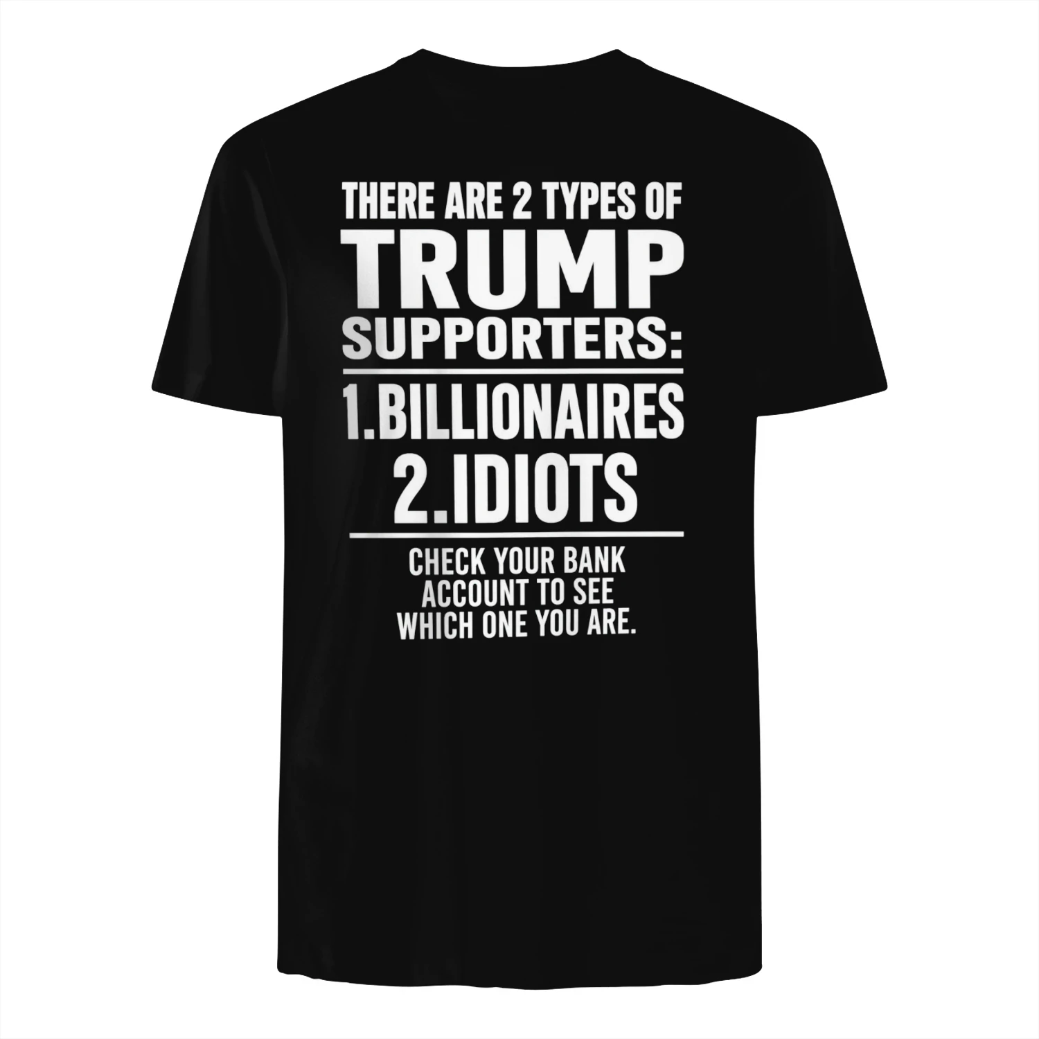 trump shirt