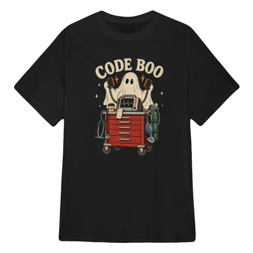Code Boo