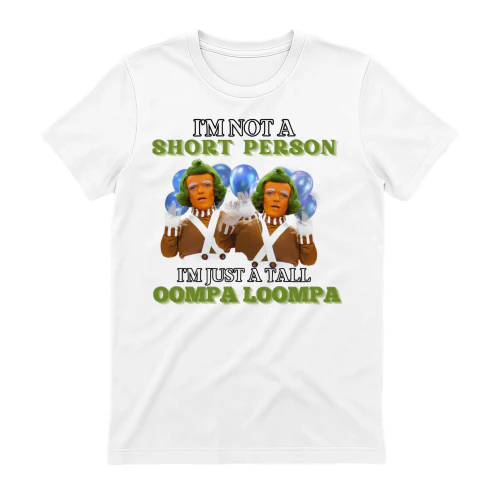 OOMPA LOOMPA