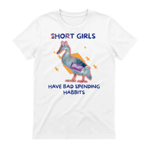 SHORT GIRLS HAVE BAD SPENDING HABBITS-01