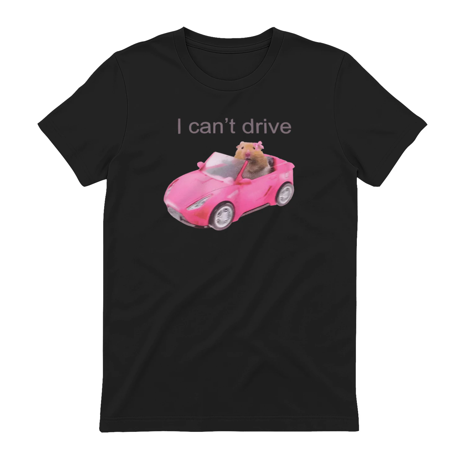 i can't drive 2