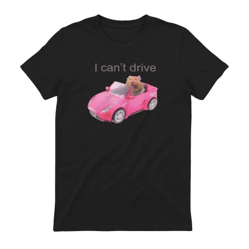i can't drive 2