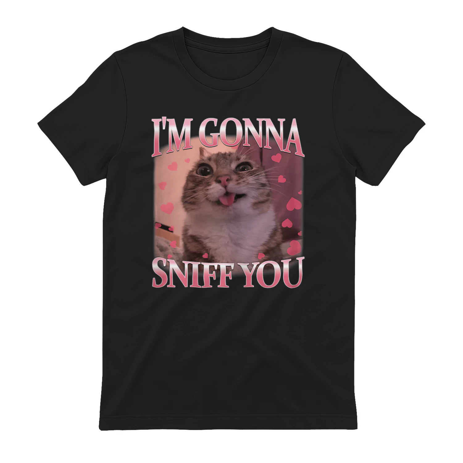 Im Gonna Sniff You 
