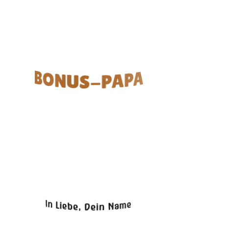 Product personalized Image