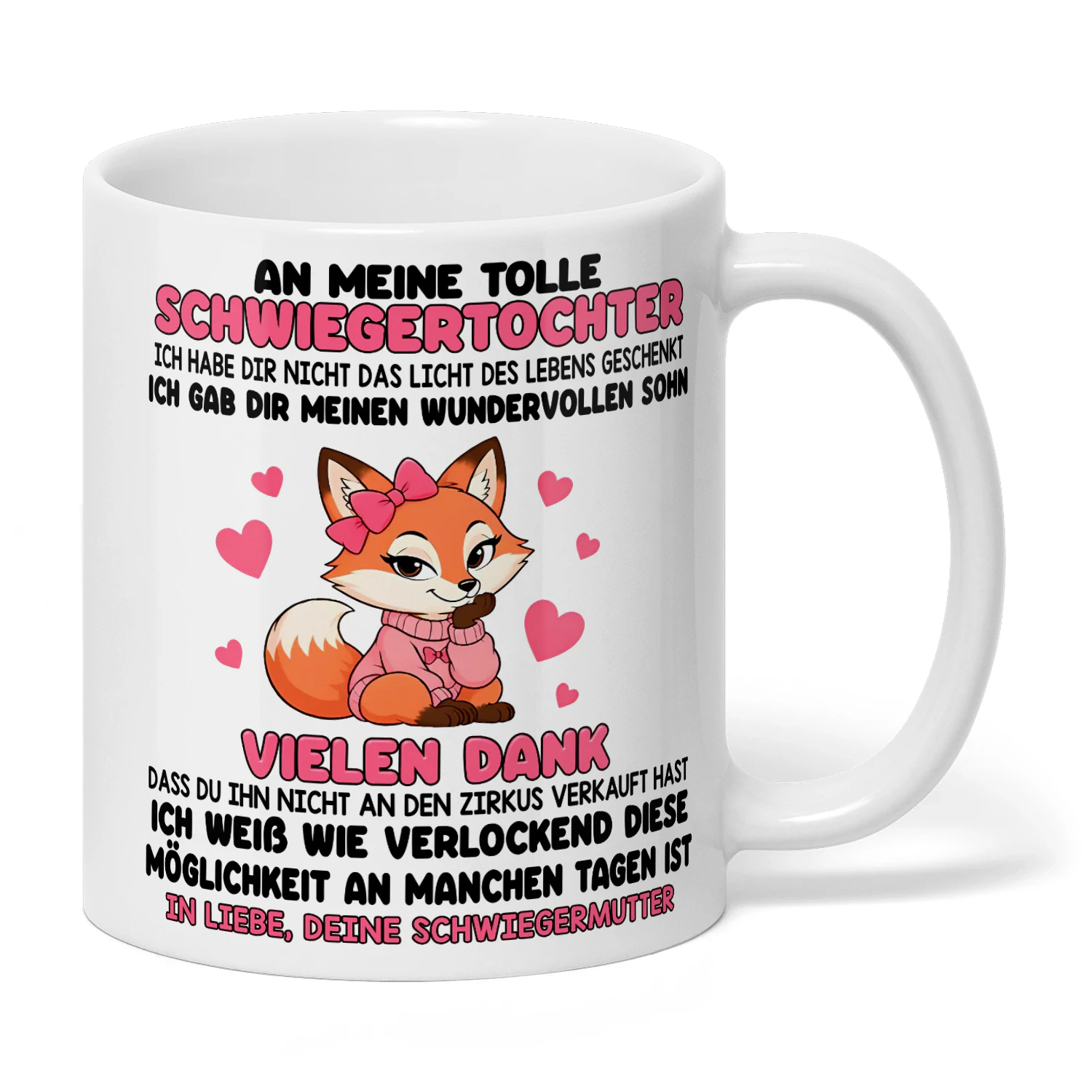 GE - ICH GAB DIR MEINEN WUNDERVOLLEN SOHN