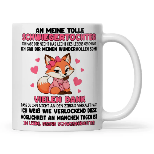 GE - ICH GAB DIR MEINEN WUNDERVOLLEN SOHN