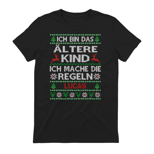 GE - ICH BIN DAS ÄLTERE KIND