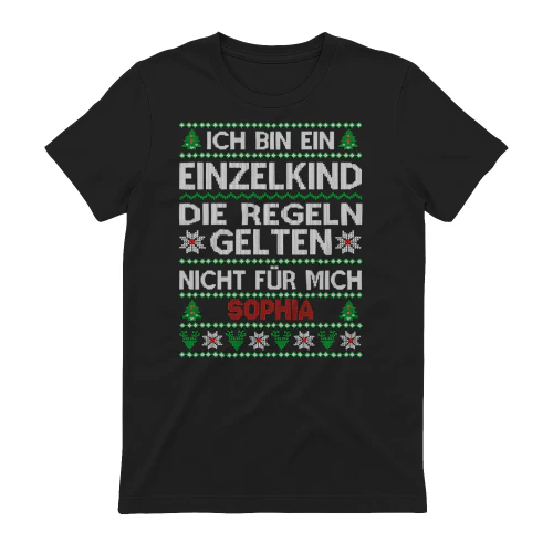 GE - ICH BIN EIN EINZELKIND