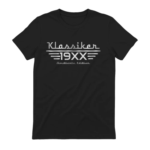GE - KLASSIKER [19XX] LIMITIERTE EDITION