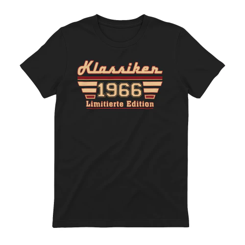 GE - KLASSIKER [19XX] LIMITIERTE EDITION