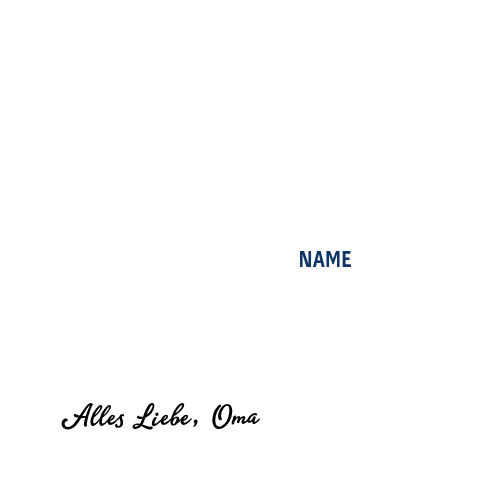 Product personalized Image