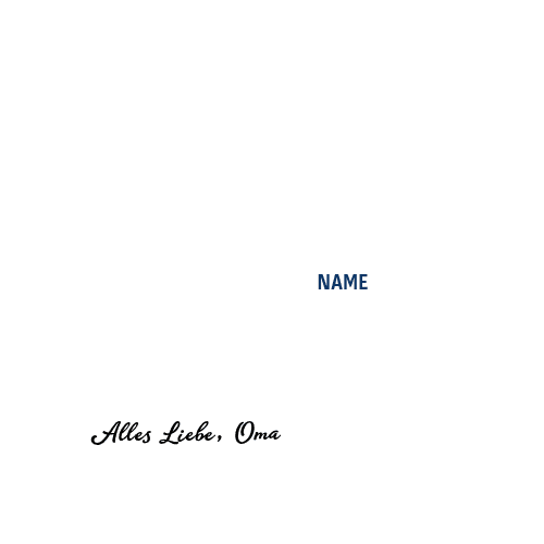 Product personalized Image