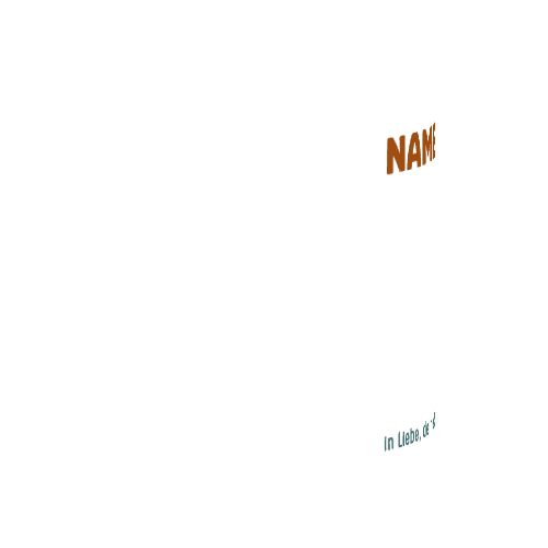 Product personalized Image