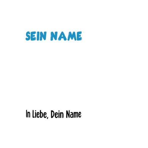 Product personalized Image