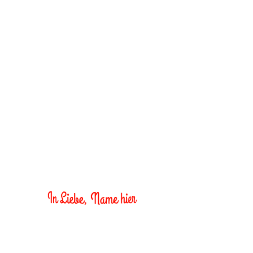 Product personalized Image