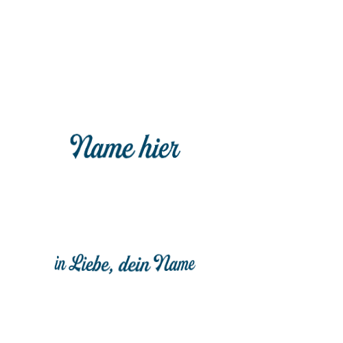 Product personalized Image