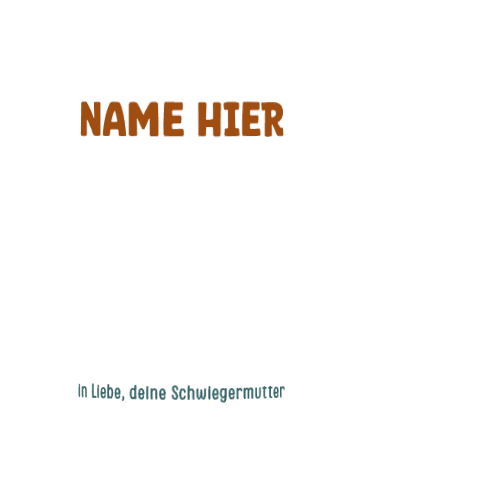 Product personalized Image