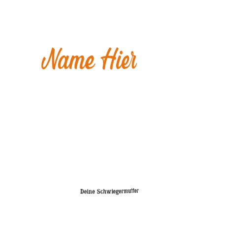 Product personalized Image