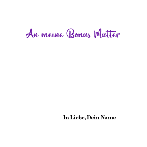 Product personalized Image