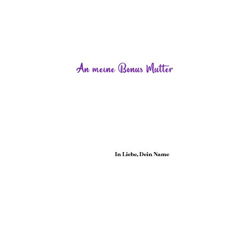 Product personalized Image