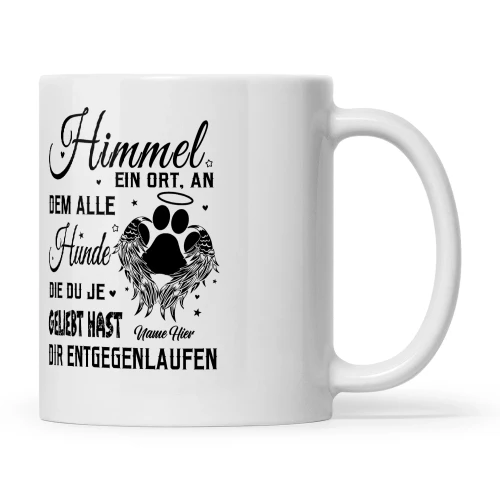 GE - ALLE HUNDE, DIE SIE JE GELIEBT HABEN
