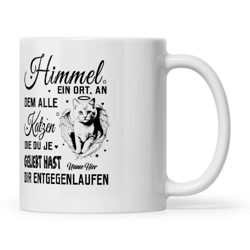 GE - ALLE KATZEN, DIE SIE JE GELIEBT HABEN