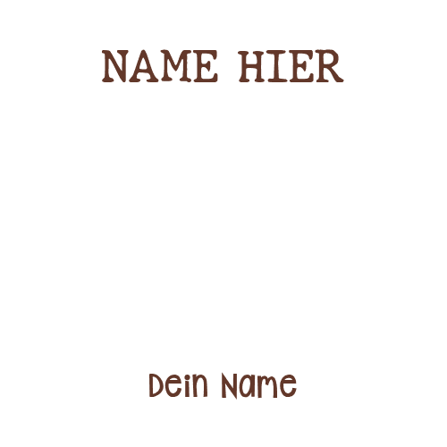 Product personalized Image